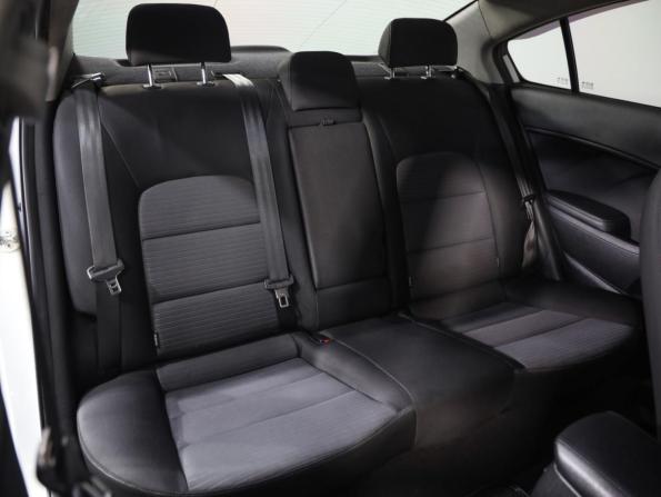 Kia Cerato III с пробегом 2015 года, цена 1 049 000 рублей, 241000 км, седан, Автокод Объявления