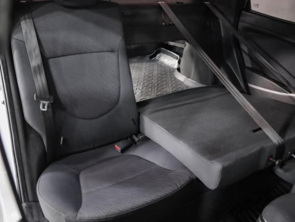 Hyundai Solaris I с пробегом 2012 года, цена 669 000 рублей, 236111 км, седан, Автокод Объявления