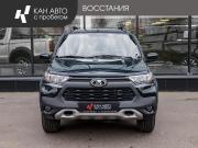 Lada (ВАЗ) Niva Travel I Казань  - изображение 11