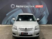 Toyota Avensis II Рестайлинг Пермь  - изображение 22