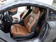 Mercedes-Benz C-Класс IV (W205) Рестайлинг Москва  - изображение 30