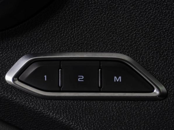 Geely Tugella I Рестайлинг с пробегом 2023 года, цена 2 699 000 рублей, 66053 км, внедорожник, Автокод Объявления