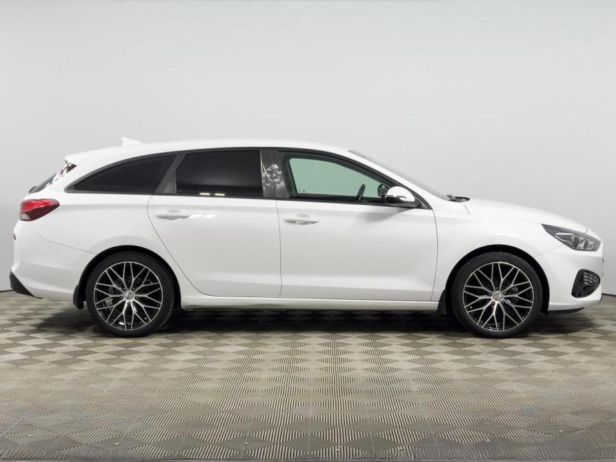 Hyundai i30 III Рестайлинг 2 Казань  - изображение 5