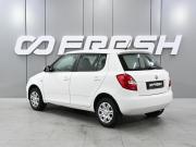 Skoda Fabia II Рестайлинг Ростов-на-Дону  - изображение 19
