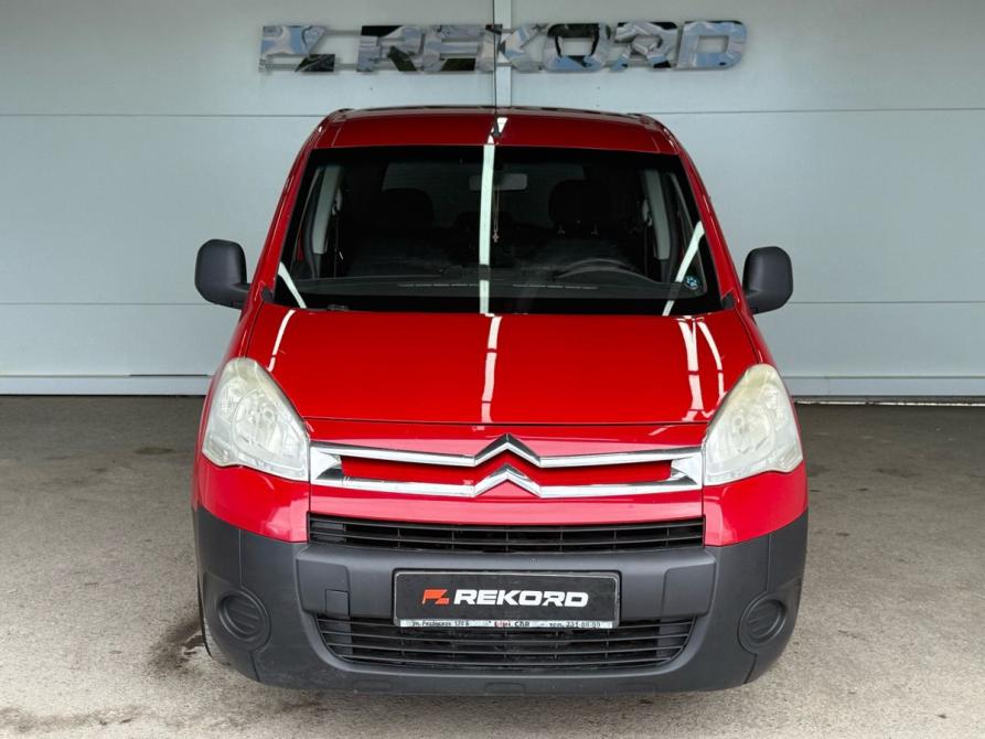 Citroen Berlingo II Уфа  - изображение 5