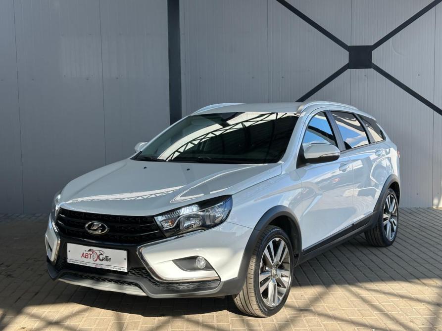 Lada (ВАЗ) Vesta I Тамбов  - изображение 3
