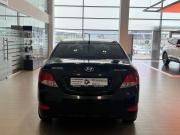 Hyundai Solaris I Пермь  - изображение 20
