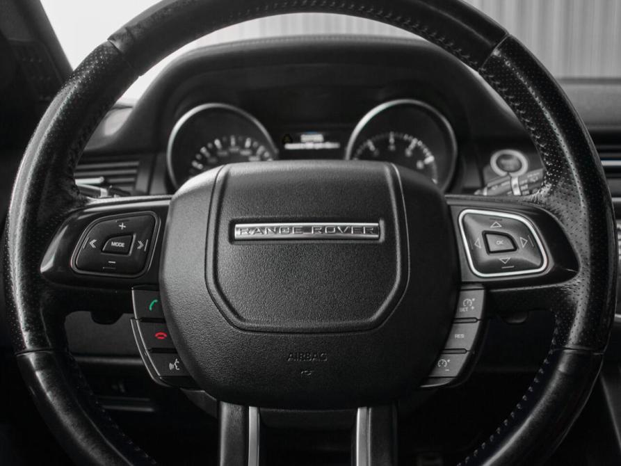 Land Rover Range Rover Evoque I Екатеринбург  - изображение 14