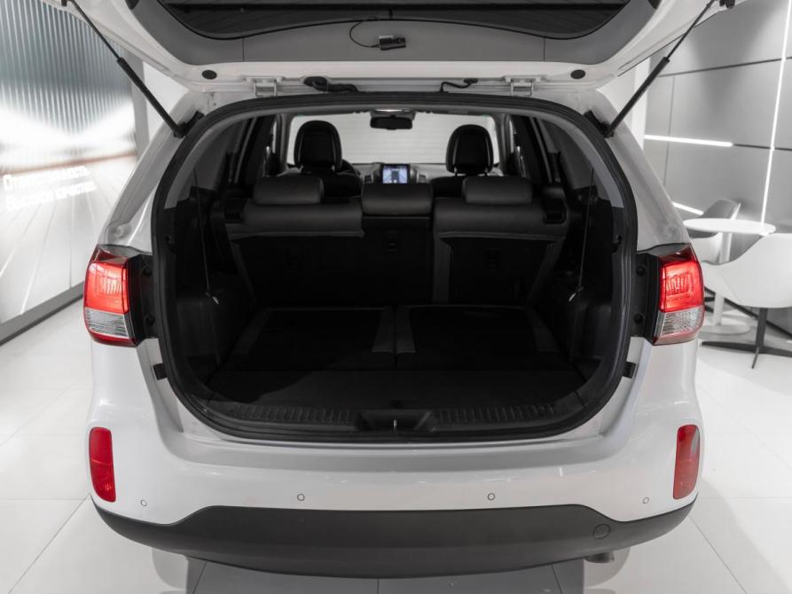 Kia Sorento II Рестайлинг Москва  - изображение 23