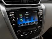 Nissan Murano III (Z52) Москва  - изображение 43