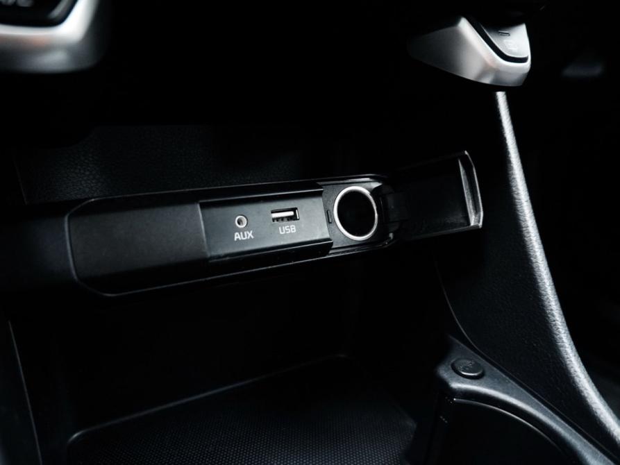 Kia Picanto III Ростов-на-Дону  - изображение 17