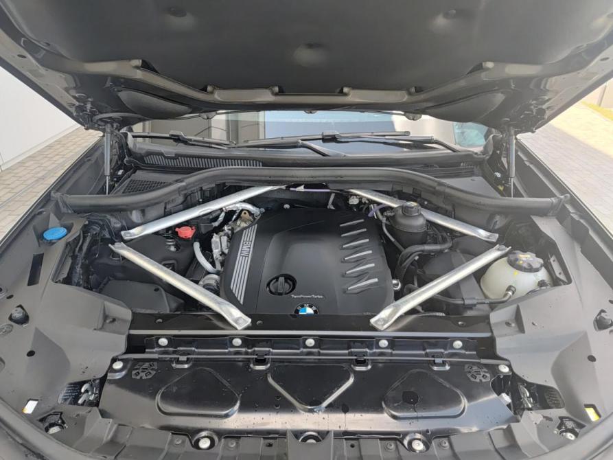 BMW X7 I (G07) Казань  - изображение 11