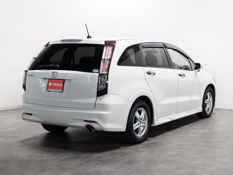 Honda Stream II Рестайлинг Чита  - изображение 3