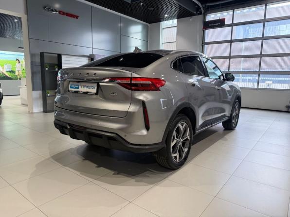 Haval F7x I Рестайлинг с пробегом 2022 года, цена 2 114 000 рублей, 75092 км, внедорожник, Автокод Объявления