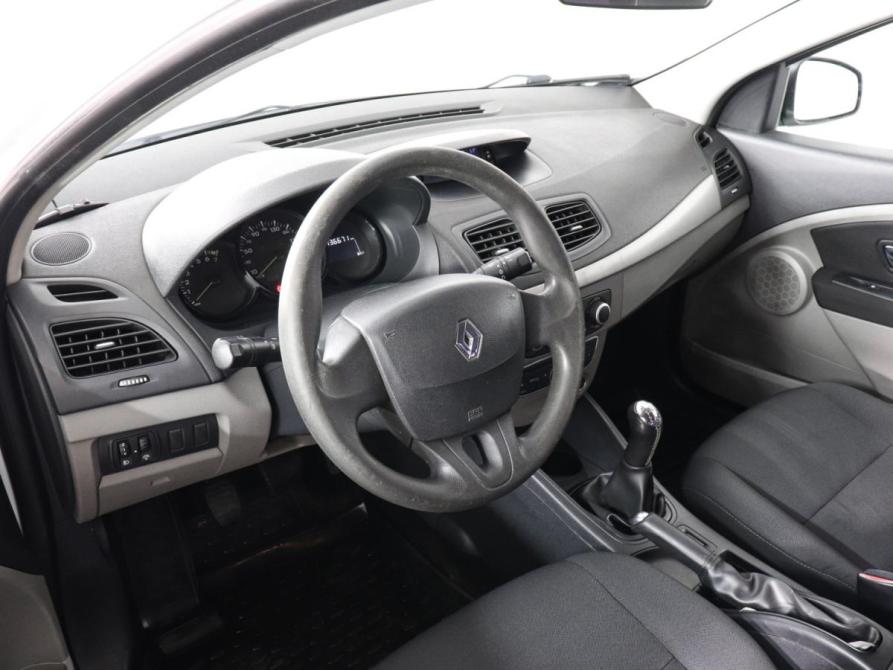 Renault Megane III Рестайлинг Химки  - изображение 6