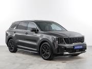 Kia Sorento IV Рестайлинг Москва  - изображение 22