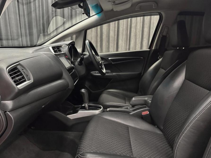 Honda Fit III Красноярск  - изображение 10