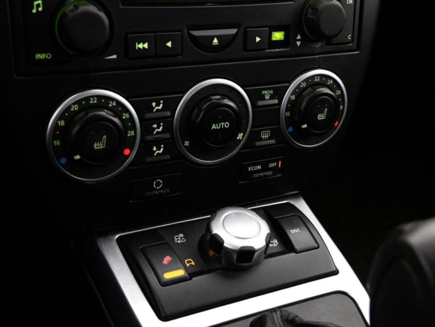 Land Rover Freelander II Санкт-Петербург  - изображение 15