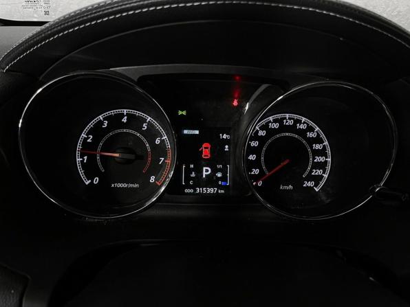 Citroen C-Crosser с пробегом 2012 года, цена 719 000 рублей, 315394 км, внедорожник, Автокод Объявления
