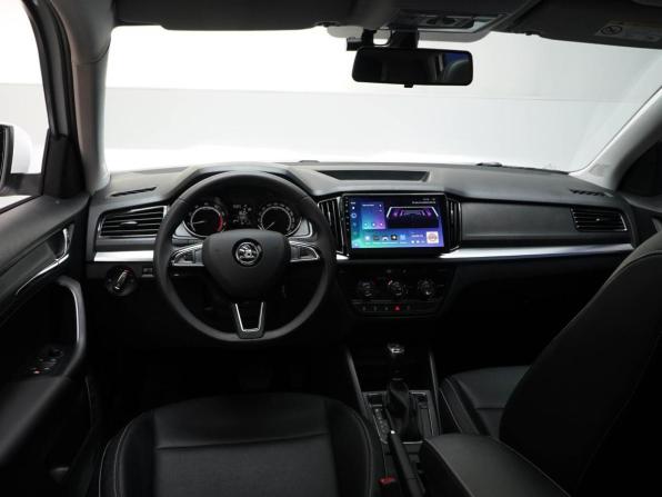Skoda Kamiq I (China Market) с пробегом 2023 года, цена 2 357 077 рублей, 41082 км, внедорожник, Автокод Объявления