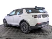 Land Rover Discovery Sport I Рестайлинг Москва  - изображение 37