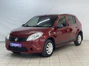 Renault Sandero I Воронеж  - изображение 21
