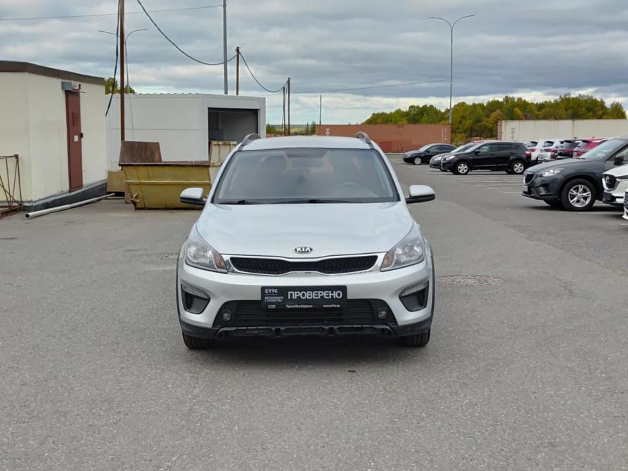 Kia Rio IV Чебоксары  - изображение 2