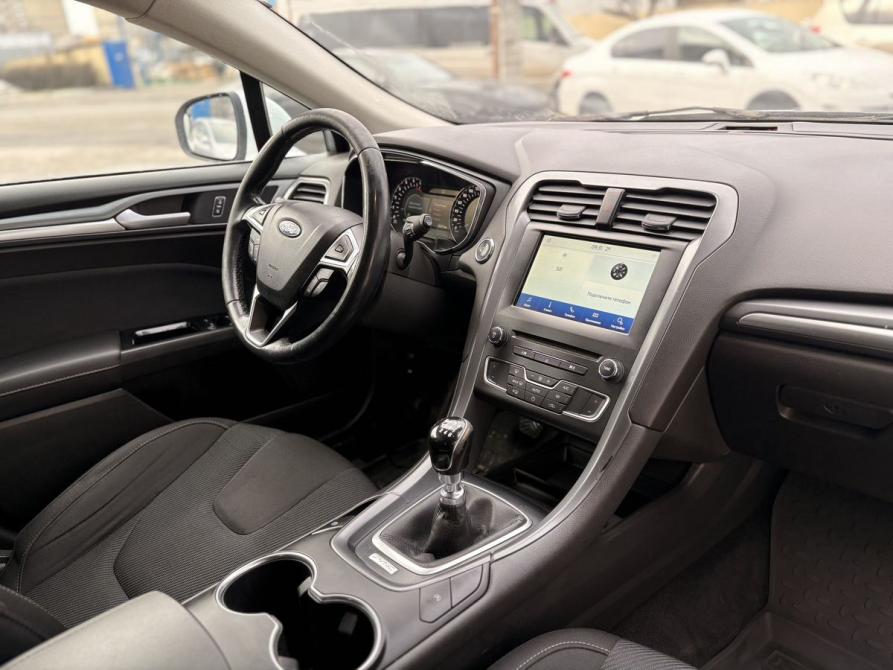 Ford Mondeo V Ростов-на-Дону  - изображение 11