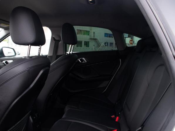 BMW 2 серии F44 с пробегом 2020 года, цена 2 498 000 рублей, 97006 км, седан, Автокод Объявления