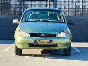 Lada (ВАЗ) Kalina I Тюмень  - изображение 15