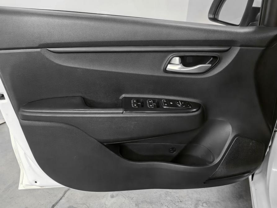Kia Rio IV Рестайлинг Новосибирск  - изображение 16