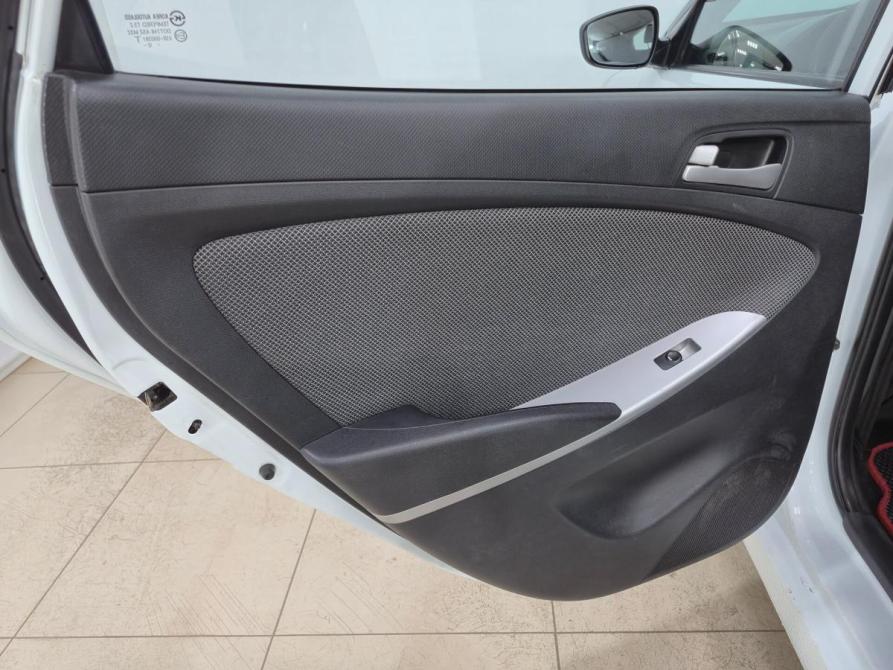 Hyundai Solaris I Альметьевск  - изображение 14