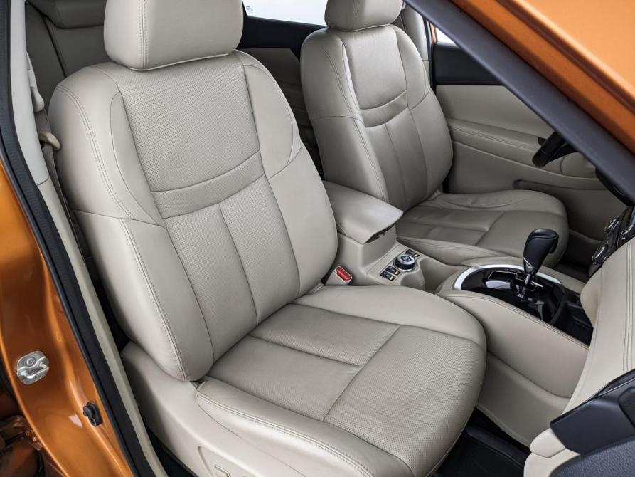 Nissan X-Trail III Рестайлинг Москва  - изображение 24