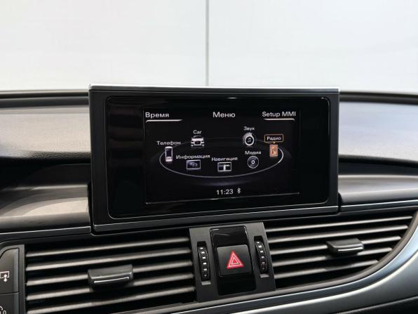 Audi A6 IV (C7) с пробегом 2011 года, цена 1 590 000 рублей, 251000 км, седан, Автокод Объявления