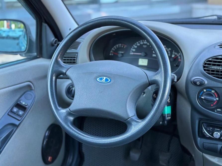 Lada (ВАЗ) Kalina I Архангельск  - изображение 15
