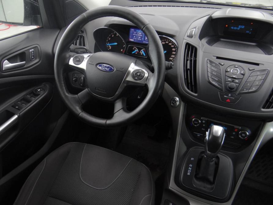 Ford Kuga II Старый Оскол  - изображение 29