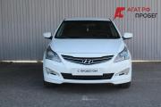 Hyundai Solaris I Рестайлинг Киров  - изображение 20
