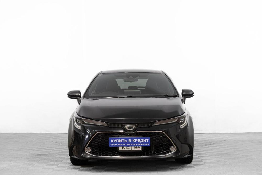 Toyota Corolla XII (E210) Барнаул  - изображение 2