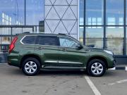 Haval H9 I Рестайлинг Москва  - изображение 34