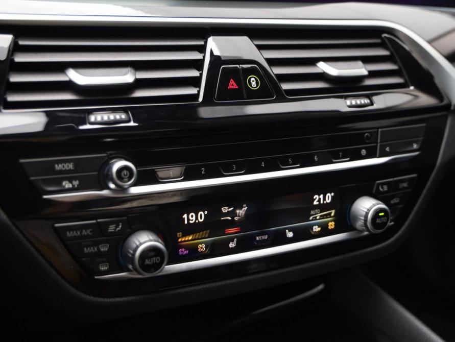 BMW 5 серии VII (G30/G31/G38) Санкт-Петербург  - изображение 24