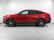 Mercedes-Benz GLE Coupe II (C167) Химки  - изображение 38