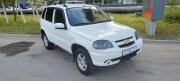 Chevrolet Niva I Рестайлинг Сургут  - изображение 8