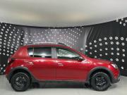 Renault Sandero II Рестайлинг Новосибирск  - изображение 31
