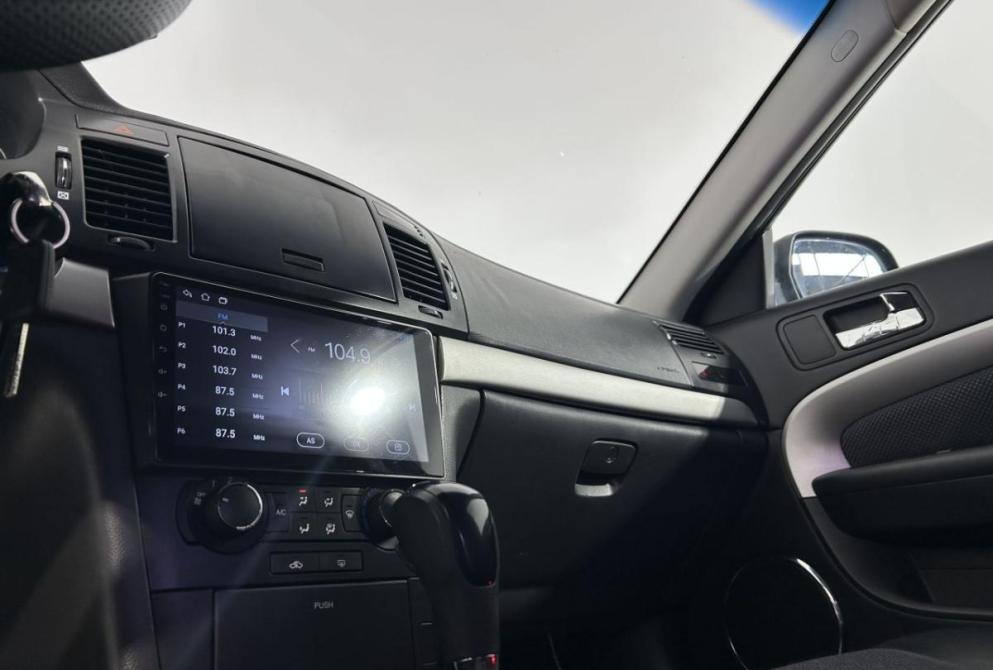Chevrolet Epica V250 Рестайлинг Саранск  - изображение 19