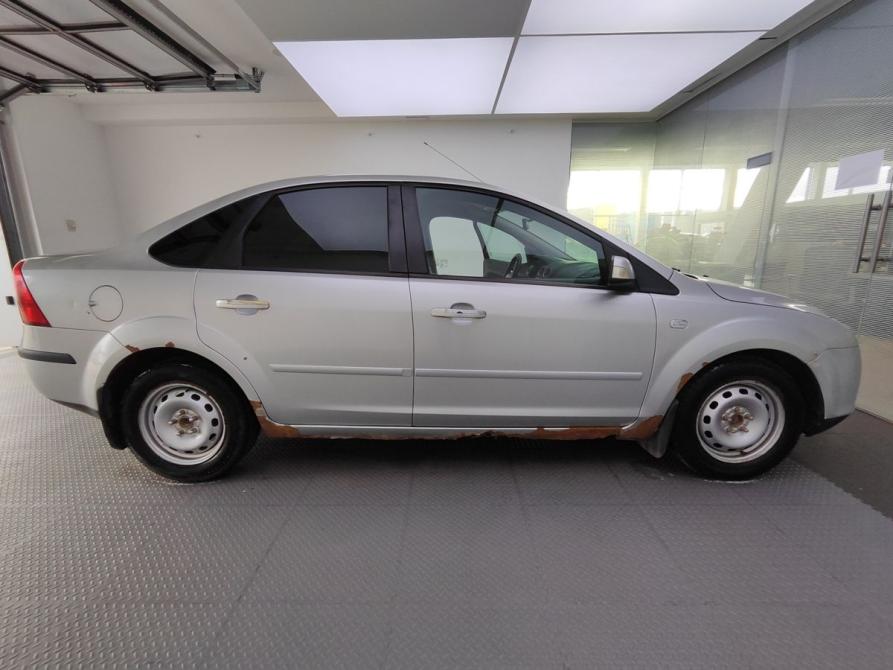 Ford Focus II Уфа  - изображение 5