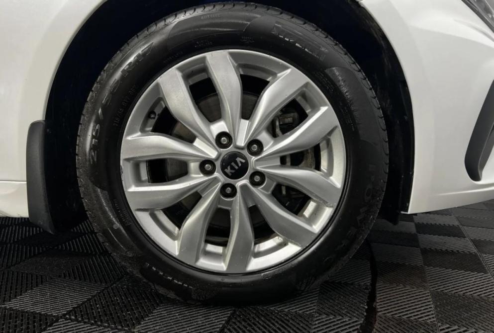 Kia Optima IV Рестайлинг Нижний Новгород  - изображение 21