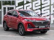 Changan CS55 Plus II Волгоград  - изображение 31