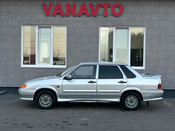 Lada (ВАЗ) 2115 с пробегом 2011 года, цена 175 000 рублей, 145750 км, седан, Автокод Объявления