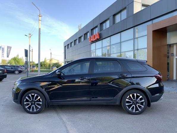 Lada (ВАЗ) Vesta I Рестайлинг (NG) с пробегом 2025 года, цена 1 670 000 рублей, 22160 км, универсал, Автокод Объявления