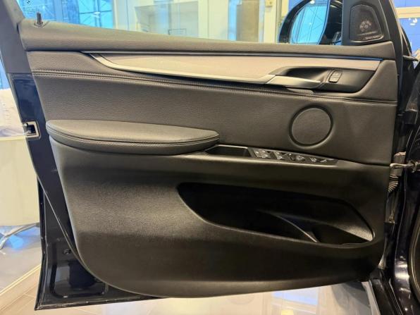 BMW X5 III (F15) с пробегом 2017 года, цена 3 469 000 рублей, 183073 км, внедорожник, Автокод Объявления